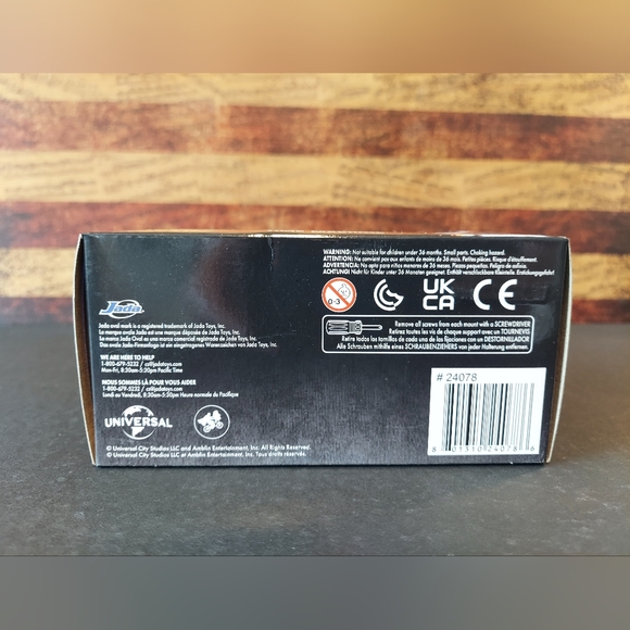 TIME MACHINE - Picture 6 of 6